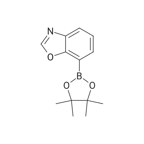 Chemical Structure| 2137501-14-3