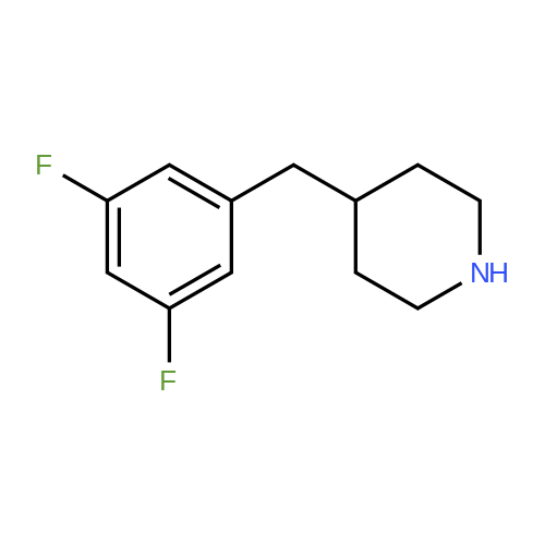 Chemical Structure| 794500-98-4