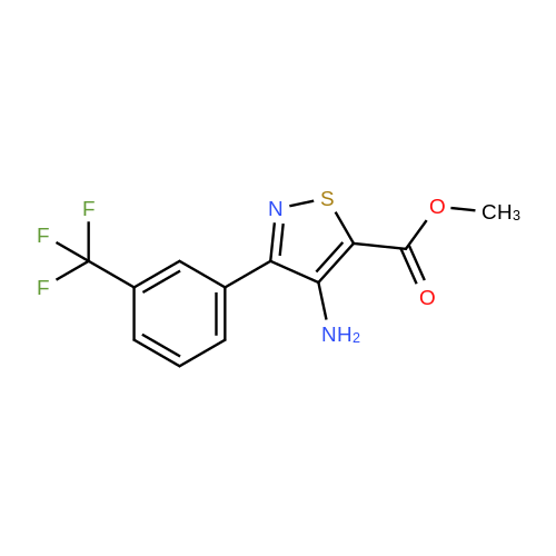 Chemical Structure| 82424-65-5