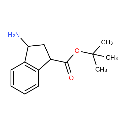 Chemical Structure| 1909308-65-1