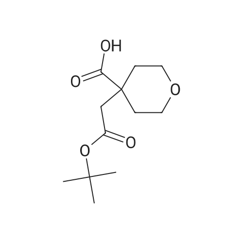 Chemical Structure| 1955560-88-9