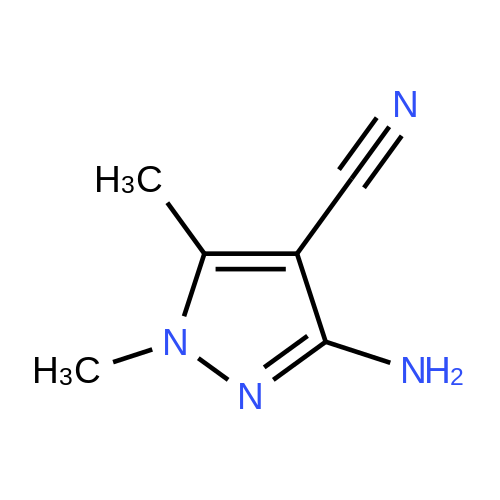 Chemical Structure| 21762-92-5