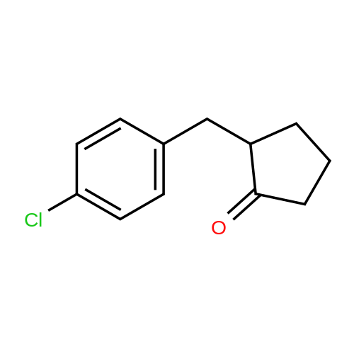 Chemical Structure| 2866-68-4