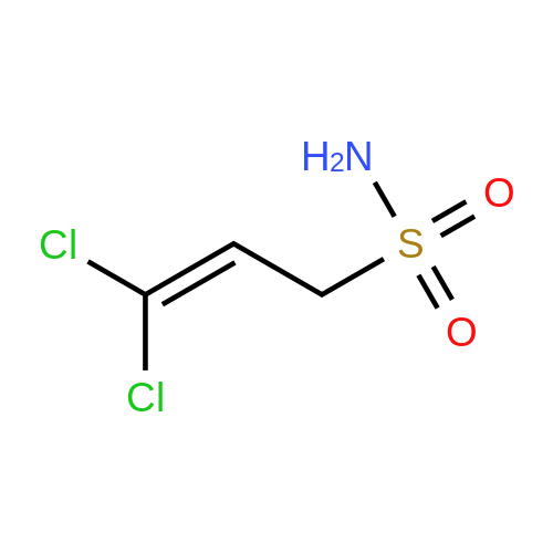 Chemical Structure| 29671-77-0