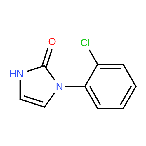 Chemical Structure| 30452-35-8