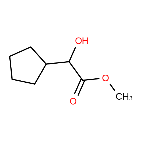 Chemical Structure| 39163-42-3