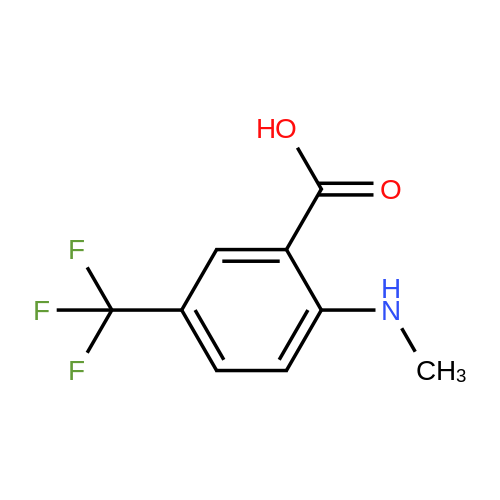 Chemical Structure| 445479-60-7