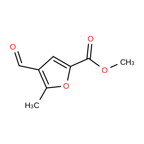 Chemical Structure| 7039-85-2