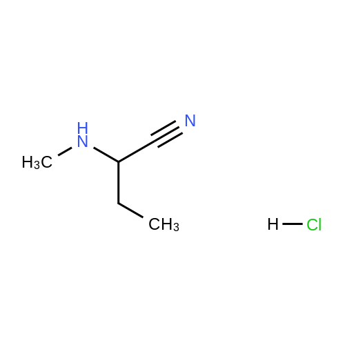 Chemical Structure| 87486-26-8