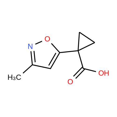 Chemical Structure| 1469286-26-7