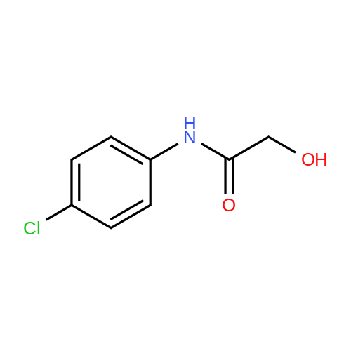 Chemical Structure| 21919-09-5