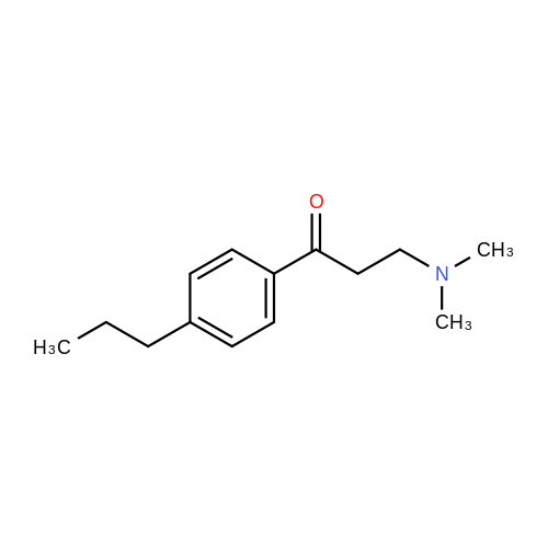 Chemical Structure| 123119-85-7