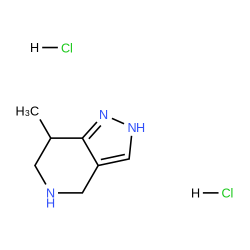 Chemical Structure| 2059938-31-5