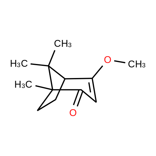 Chemical Structure| 23747-17-3