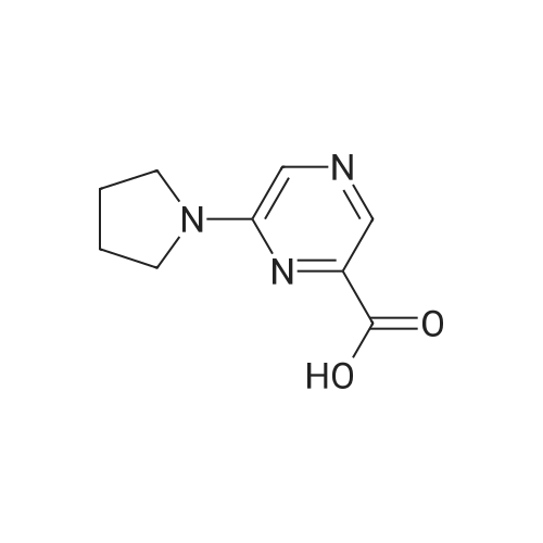 Chemical Structure| 40262-63-3