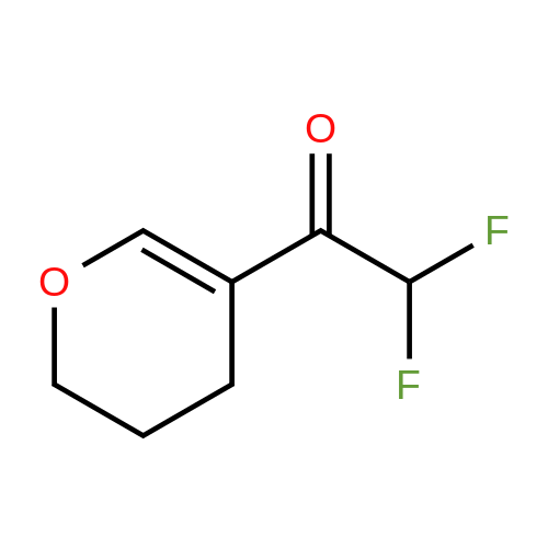 Chemical Structure| 1564797-97-2