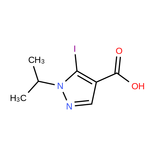 Chemical Structure| 1566806-22-1