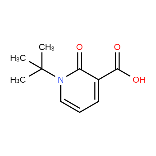 Chemical Structure| 66158-26-7
