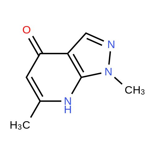 Chemical Structure| 73810-84-1