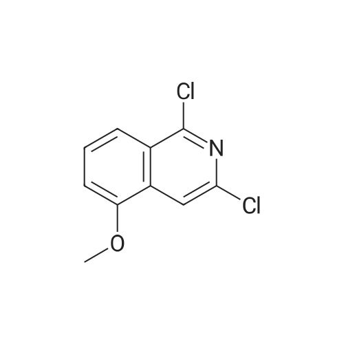 1,3-Dichloro-5-methoxyisoquinoline