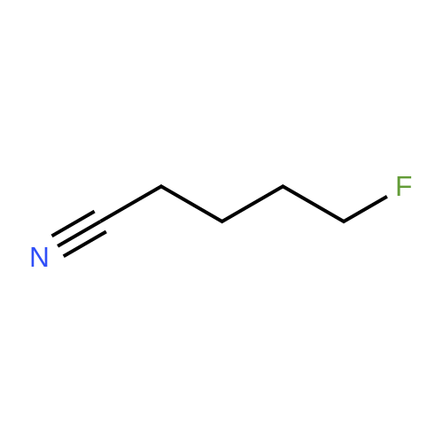 Chemical Structure| 353-13-9