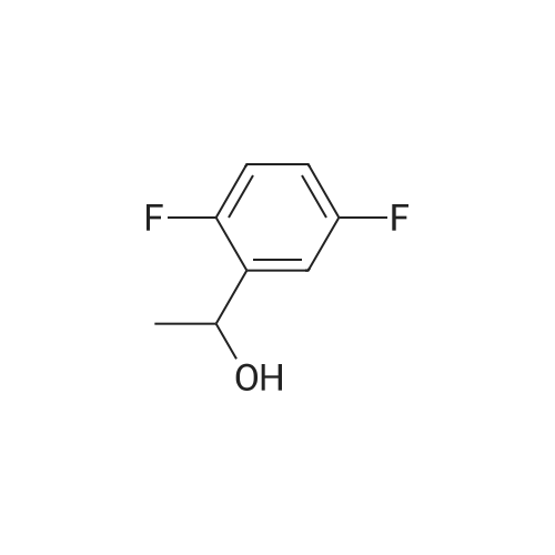 1-(2,5-Difluorophenyl)ethan-1-ol