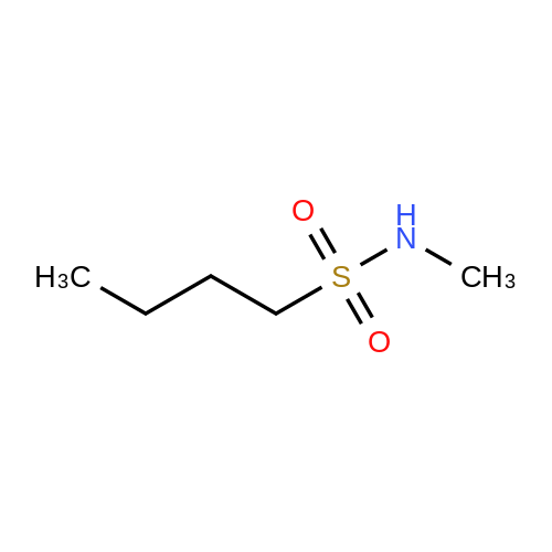 Chemical Structure| 16867-25-7