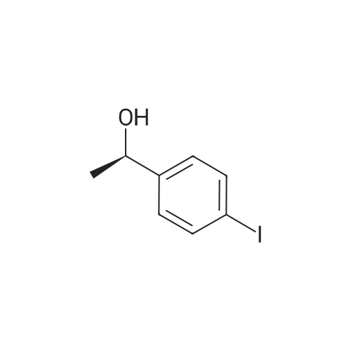 (R)-1-(4-iodophenyl)ethan-1-ol