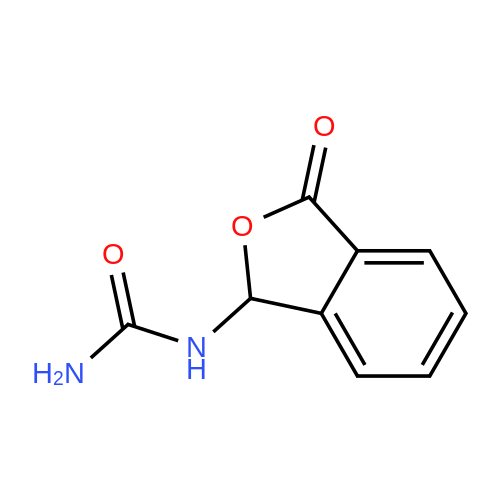 Chemical Structure| 4741-69-9