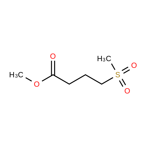 Chemical Structure| 67399-14-8