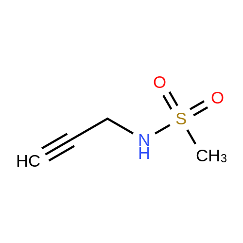 Chemical Structure| 93501-84-9