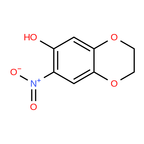 Chemical Structure| 97398-65-7