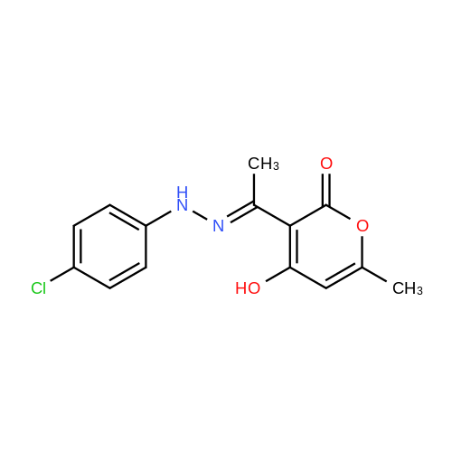 Chemical Structure| 114658-00-3