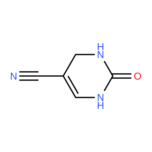 Chemical Structure| 1748-63-6