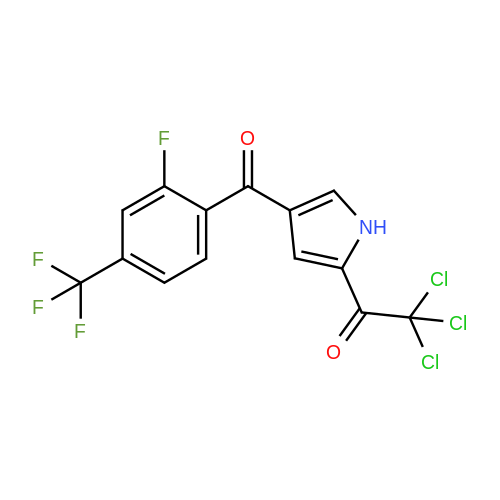 Chemical Structure| 241146-87-2