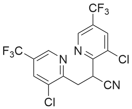 Chemical Structure| 246022-09-3