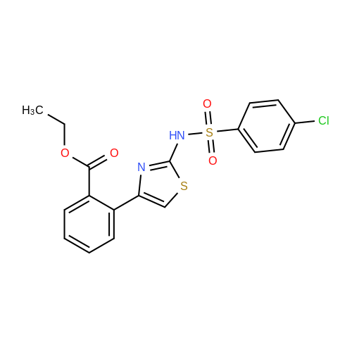 Chemical Structure| 250713-81-6