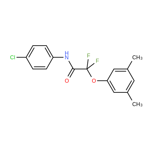 Chemical Structure| 251097-61-7