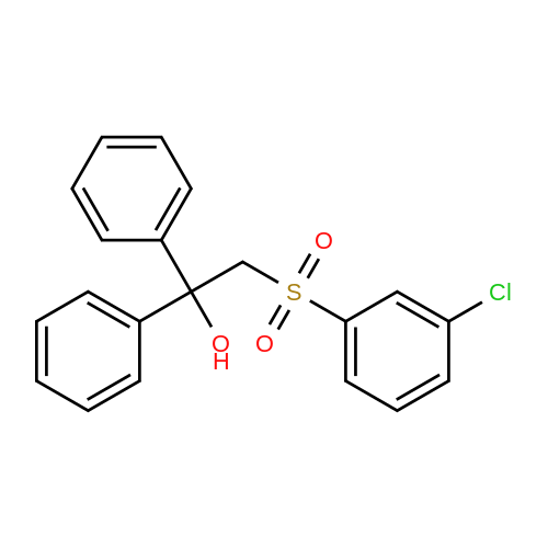 Chemical Structure| 252026-35-0
