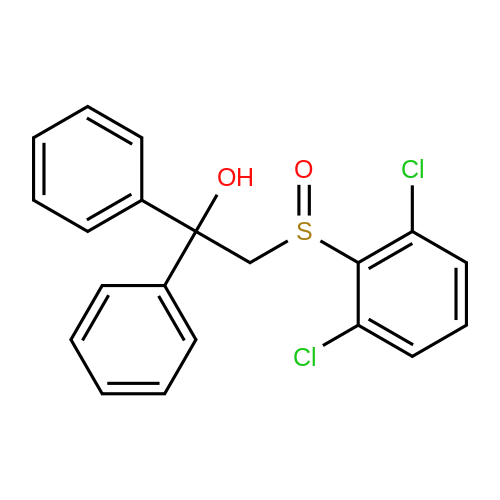 Chemical Structure| 252026-44-1