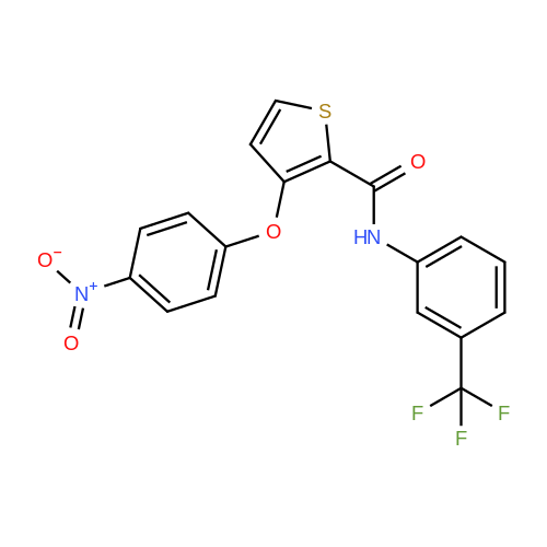 Chemical Structure| 252026-89-4