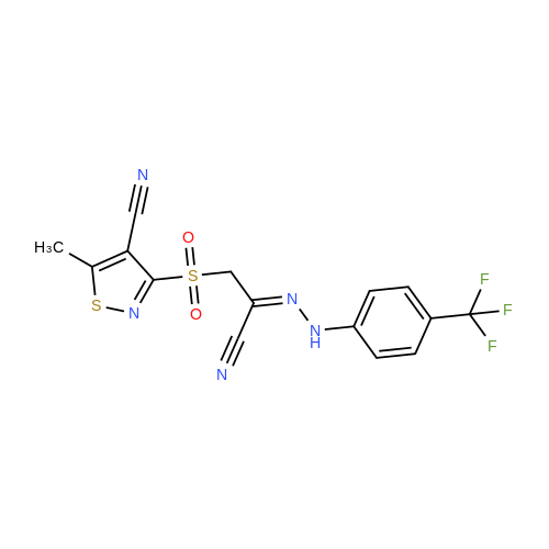Chemical Structure| 337928-35-5