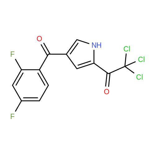 Chemical Structure| 338403-93-3