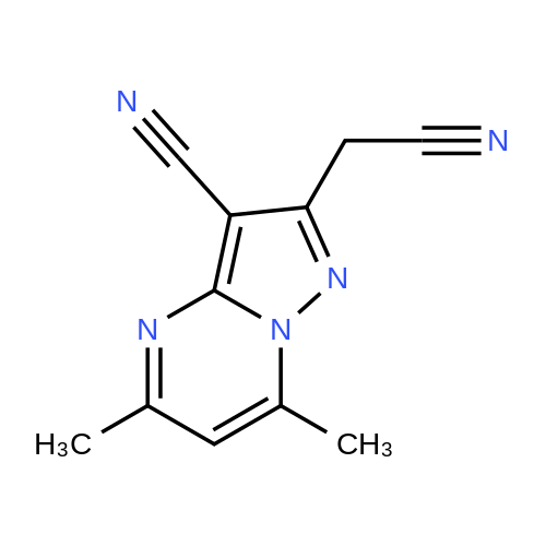 Chemical Structure| 5466-67-1