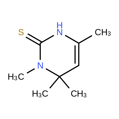 Chemical Structure| 58544-48-2