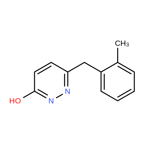 Chemical Structure| 60932-69-6