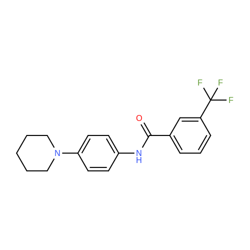 Chemical Structure| 860609-08-1