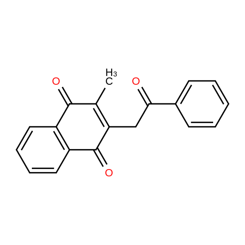 Chemical Structure| 88007-98-1