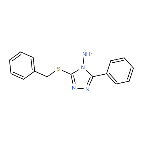 Chemical Structure| 98307-63-2