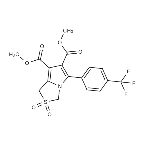 Chemical Structure| 337921-01-4